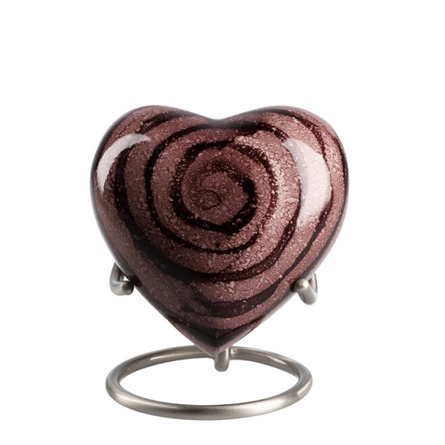 Een mini urn online kopen? Grootste aanbod mini urnen