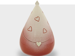 Baby urnen (prematuur)