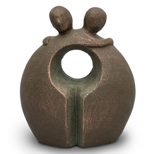Urn beelden