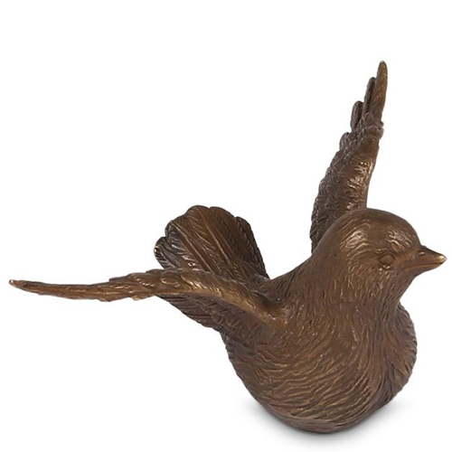 Vogel urn