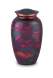 Messing urn 'Raku'