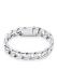 As armband uit hoogwaardig RVS