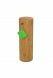 Bamboe mini verstrooi-urn