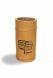 Bamboe mini urn 1.5 liter