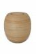 Bamboe mini urn