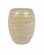 Bamboe urn