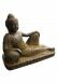 Liggende Boeddha urn