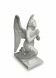 Engel urn brons