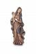 Gedenkbeeld Maria met kind in verschillende afmetingen - 3d, vrijstaand, plug onderzijde