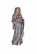 Gedenkbeeld Maria met kind in verschillende afmetingen - 3d, vrijstaand, plug onderzijde