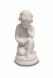 Polystone engel beeld