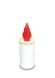 Jaarlichtje (9 maanden) knipperend rood