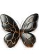 LEGEND Butterfly - Handgemaakte bronzen urn