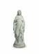 Maria urn brons