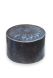 Bronzen mini urn met margriet