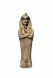 Egyptische mummie urn 'Farao'