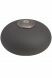Design urn antraciet 'Solaris'