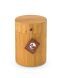 Bamboe urn