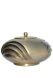 Bronzen urn