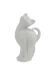 Kattenurn in verschillende kleuren