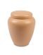 Keramische urn terracotta 