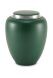 Messing urn 'Emerald'
