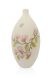 Handbeschilderde urn 'Magnolia'