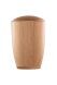 Eikenhouten urn