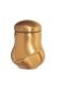 Mini urn brons