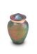 Messing mini urn 'Raku'