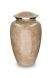 Aluminium urn 'Elegance' natuursteenlook