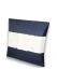 Kleine zee urn voor asverstrooiing op het water - donkerblauw