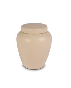 Mini urn keramiek