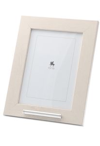 Fotolijst mini urn met buisje voor de asbewaring