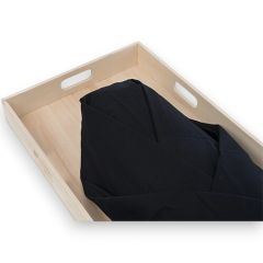 Gekleurde canvas wade in 28 kleuren