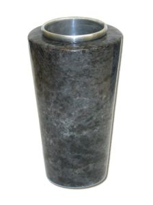 Grafvaas graniet (hangend model)