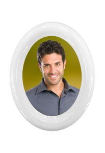 Porseleinen foto