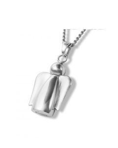 Assieraad 'Engel' 925 zilver