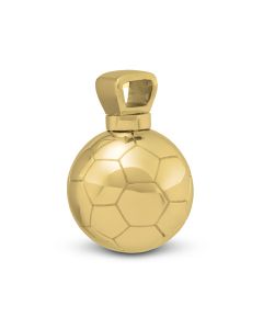 Assieraad 'Voetbal' goud
