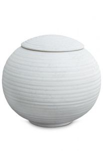 Urn porselein 'Sfera' - IJs