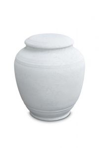 Mini urn van porselein 'Classica' - IJs