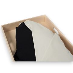 Dag en nacht canvas wade