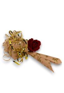 Cadeaupapier voor herinneringsproducten