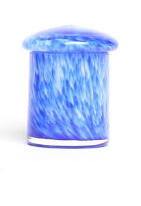 glas mini urn