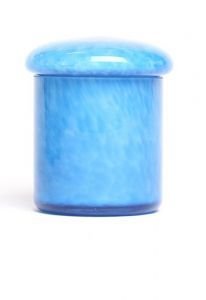 glas mini urn