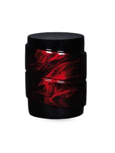 Glasfiber urn 'Boreal'