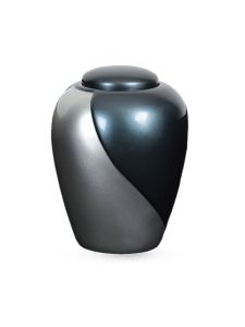 Glasfiber urn 'Cluse'