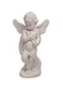 Polystone engel beeld