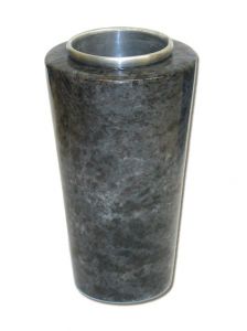 Grafvaas graniet (hangend model)