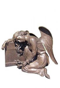 Grafbeeld 'Engel'